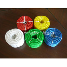 3 Strands Rope